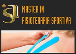 Master in fisioterapia sportiva